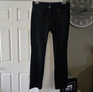 WHITE HOUSE BLACK MARKET  “THE SLIM” dress pant.